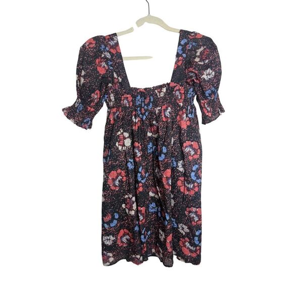 Cleobella Mischa Mini Dress Sz. XS - Picture 3 of 6